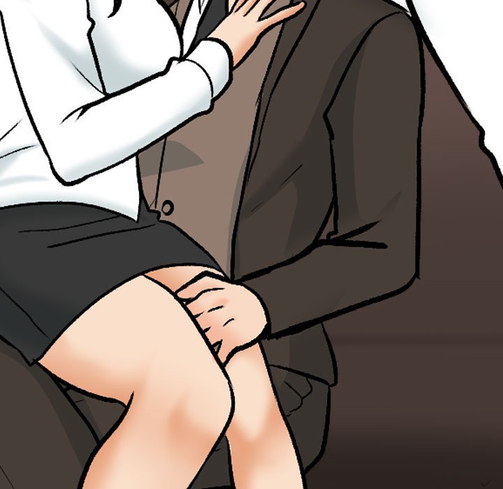 Our Exchange Manhwa - Chapter 159 Page 104