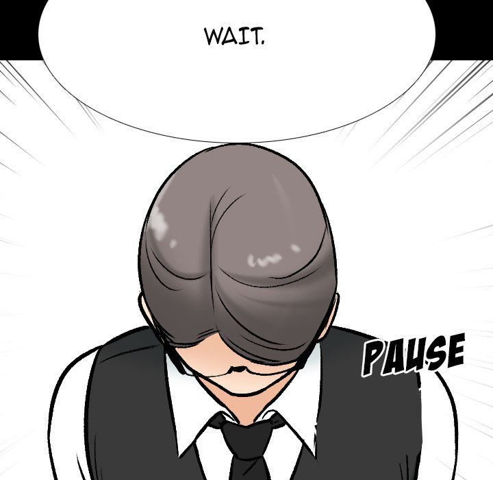 Our Exchange Manhwa - Chapter 159 Page 106