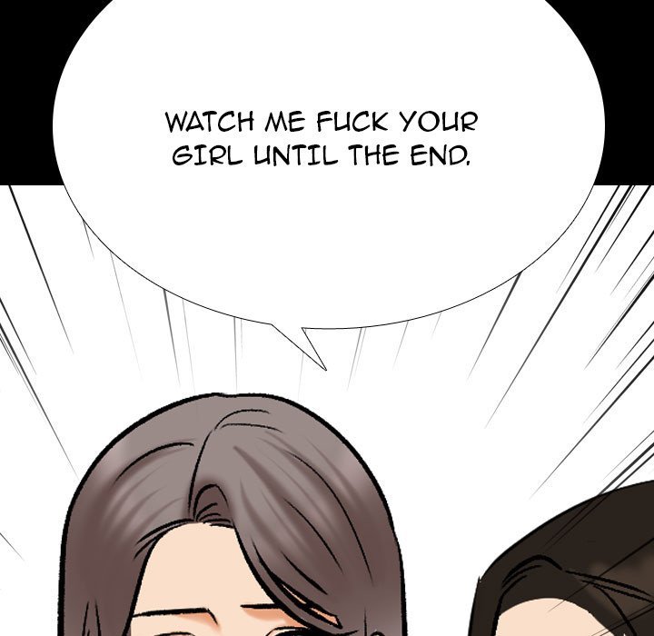 Our Exchange Manhwa - Chapter 159 Page 108