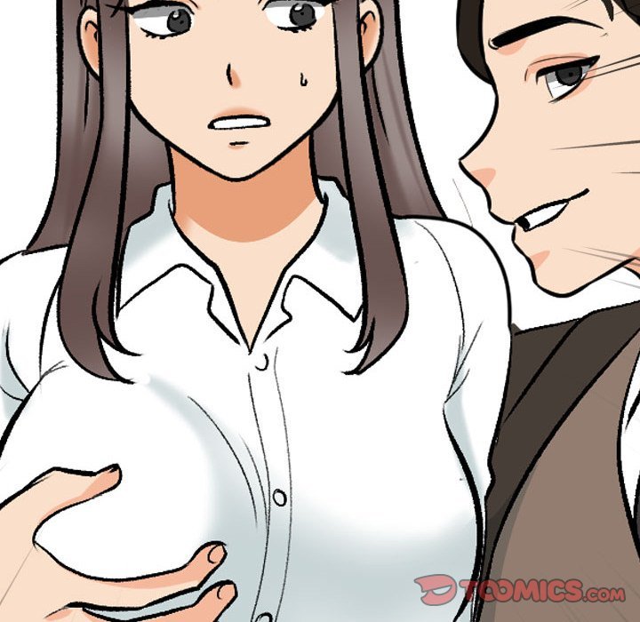 Our Exchange Manhwa - Chapter 159 Page 109