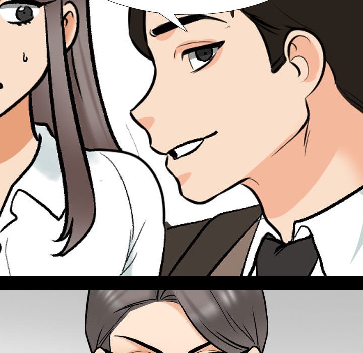 Our Exchange Manhwa - Chapter 159 Page 111