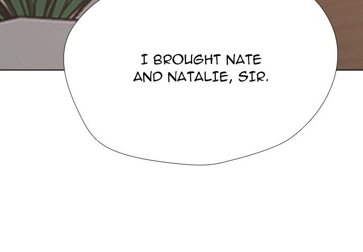 Our Exchange Manhwa - Chapter 211 Page 1