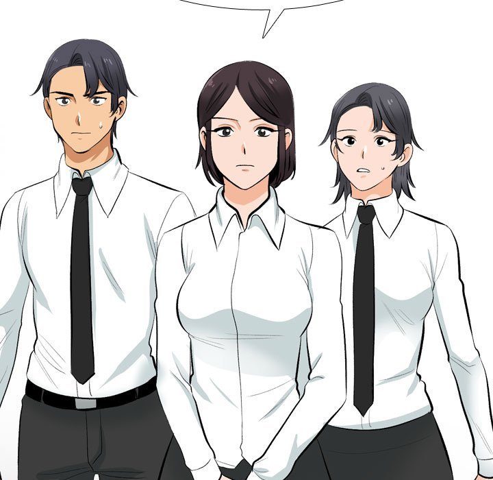 Our Exchange Manhwa - Chapter 211 Page 4