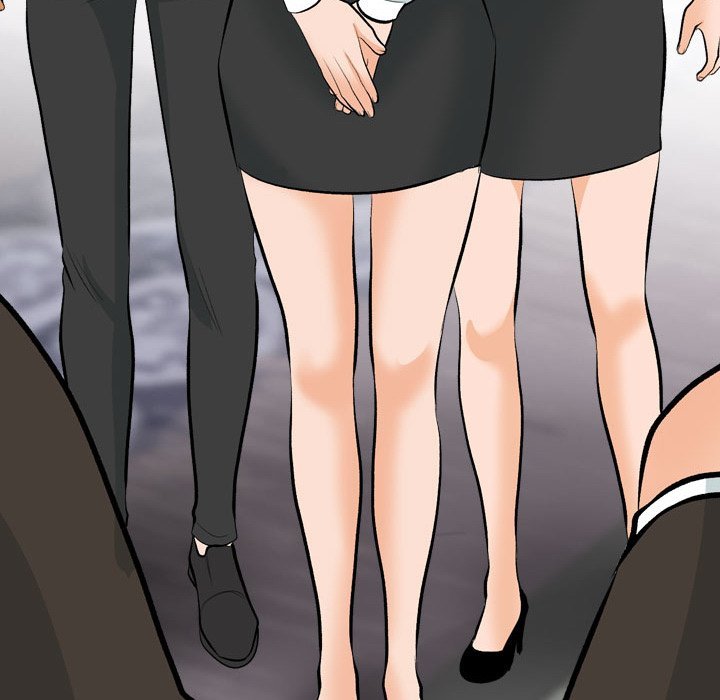 Our Exchange Manhwa - Chapter 211 Page 5