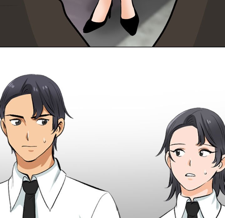 Our Exchange Manhwa - Chapter 211 Page 6