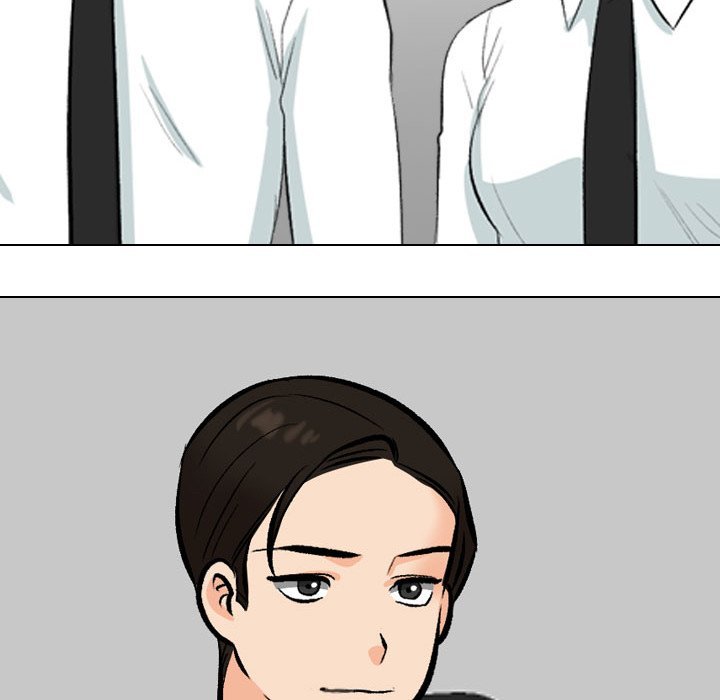 Our Exchange Manhwa - Chapter 211 Page 7