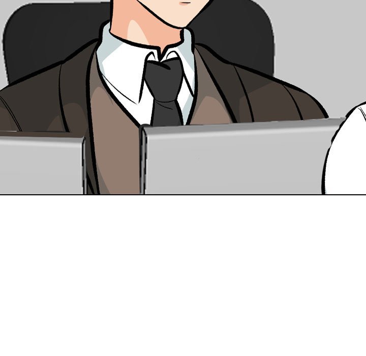 Our Exchange Manhwa - Chapter 211 Page 8