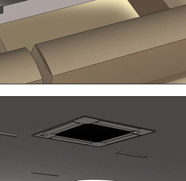 Our Exchange Manhwa - Chapter 211 Page 11