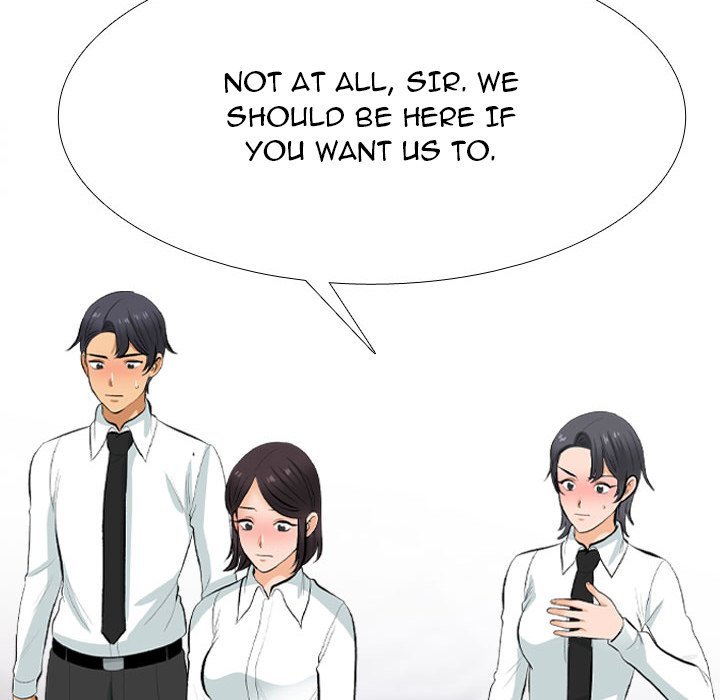 Our Exchange Manhwa - Chapter 211 Page 13