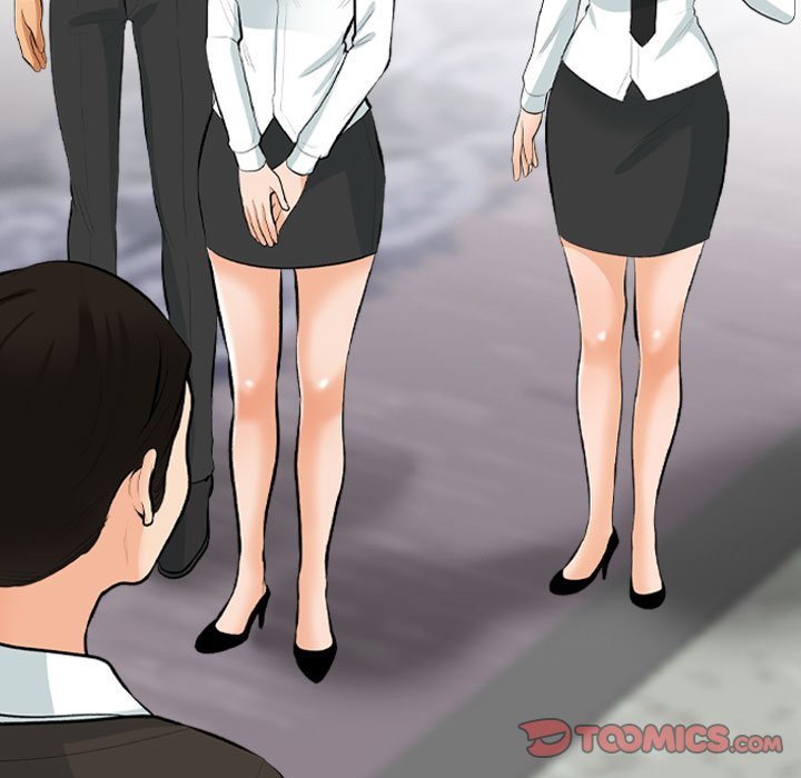 Our Exchange Manhwa - Chapter 211 Page 14