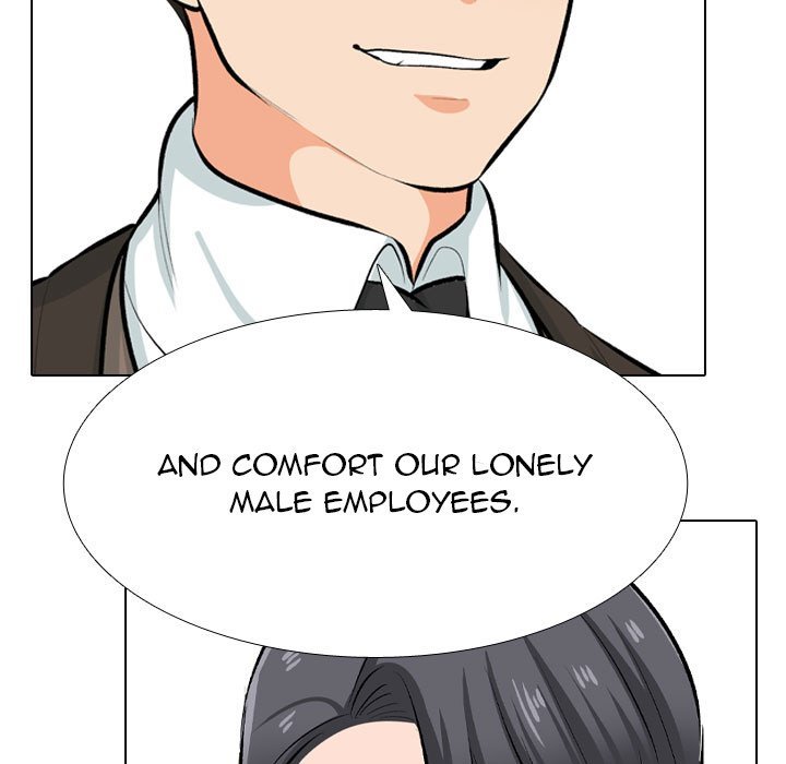 Our Exchange Manhwa - Chapter 211 Page 16