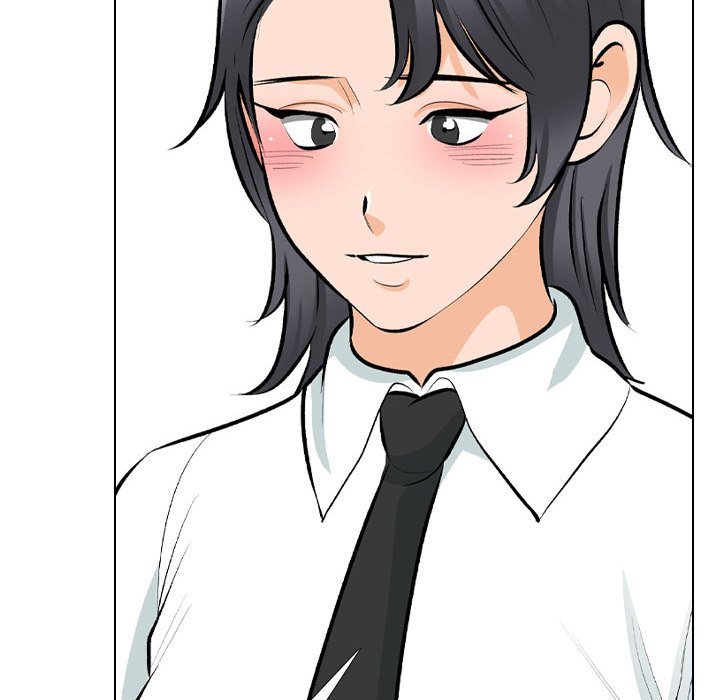 Our Exchange Manhwa - Chapter 211 Page 17