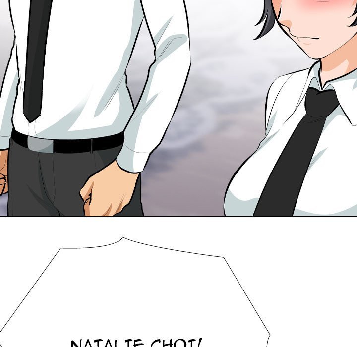 Our Exchange Manhwa - Chapter 211 Page 20