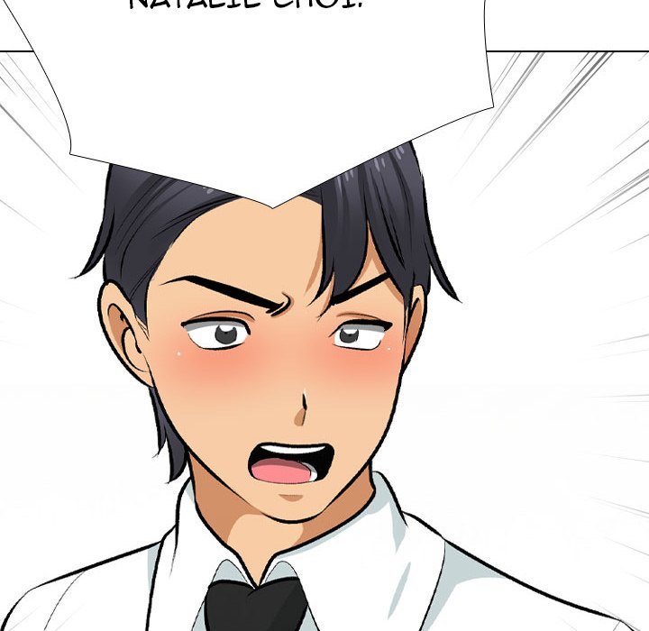 Our Exchange Manhwa - Chapter 211 Page 21