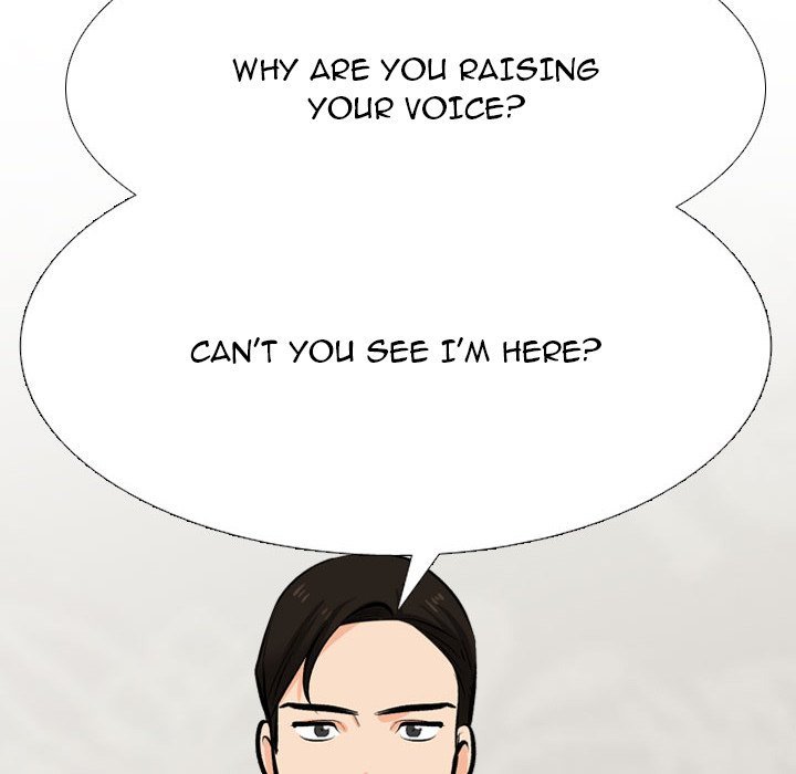 Our Exchange Manhwa - Chapter 211 Page 23