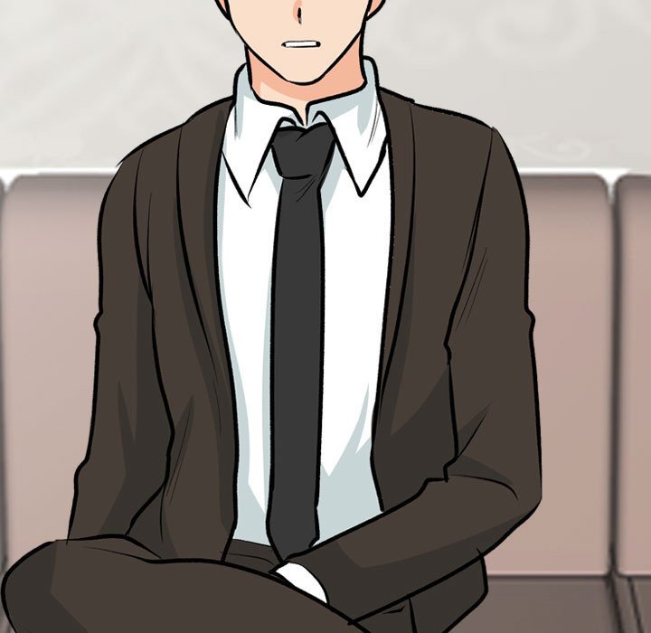 Our Exchange Manhwa - Chapter 211 Page 24