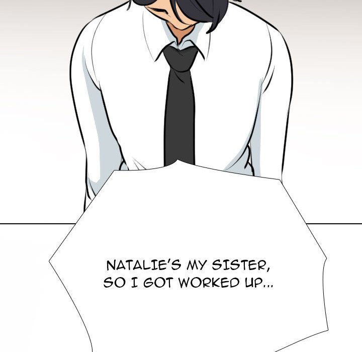 Our Exchange Manhwa - Chapter 211 Page 27