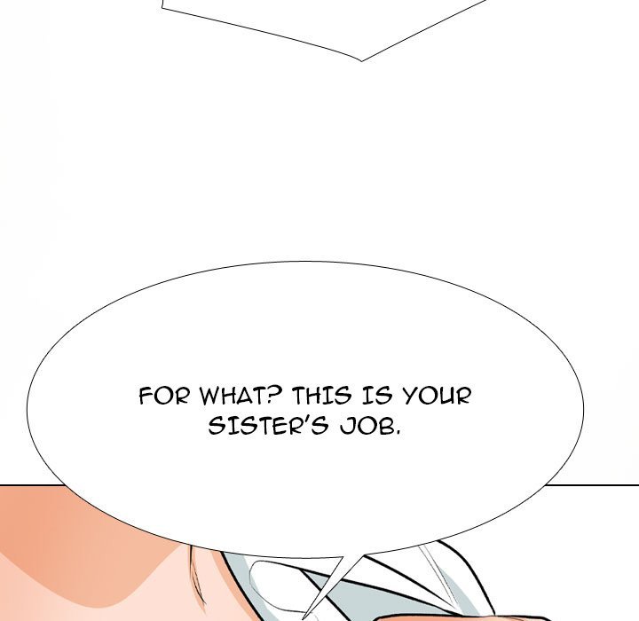 Our Exchange Manhwa - Chapter 211 Page 28