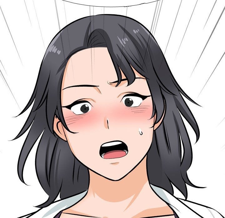 Our Exchange Manhwa - Chapter 211 Page 31