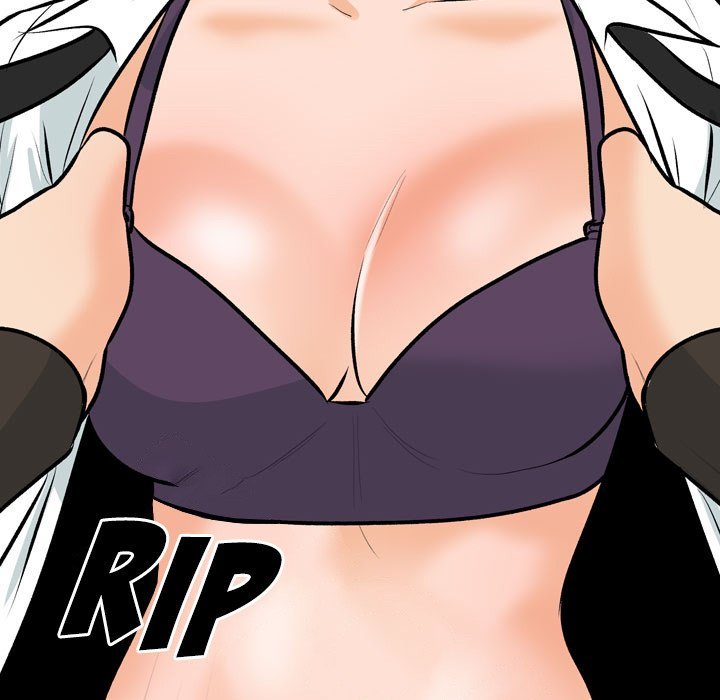 Our Exchange Manhwa - Chapter 211 Page 32