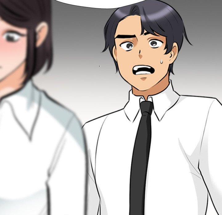 Our Exchange Manhwa - Chapter 211 Page 35