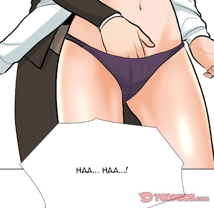 Our Exchange Manhwa - Chapter 211 Page 38