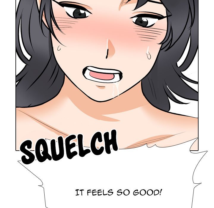 Our Exchange Manhwa - Chapter 211 Page 42