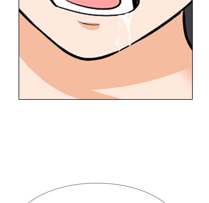 Our Exchange Manhwa - Chapter 211 Page 45