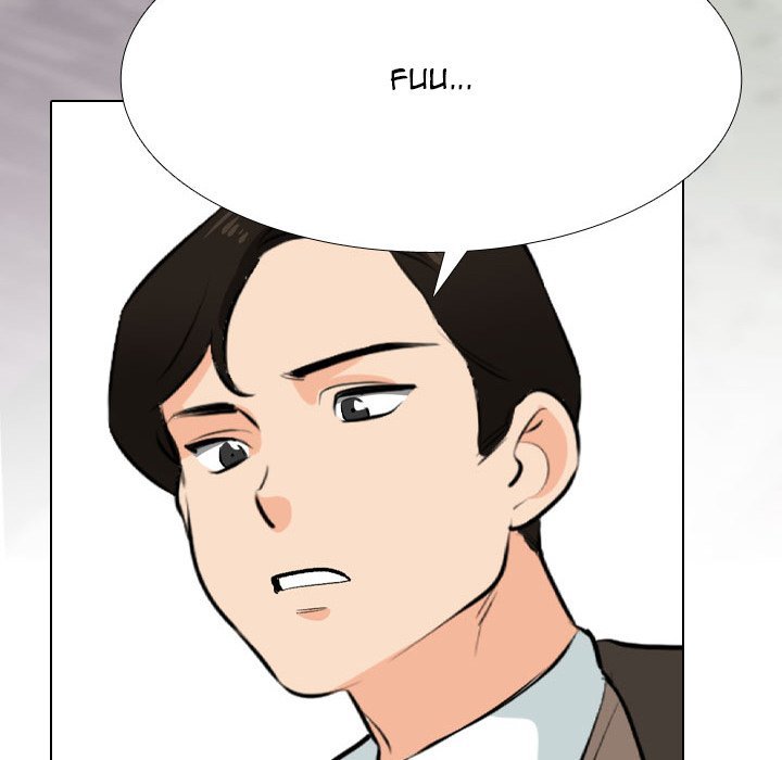 Our Exchange Manhwa - Chapter 211 Page 51