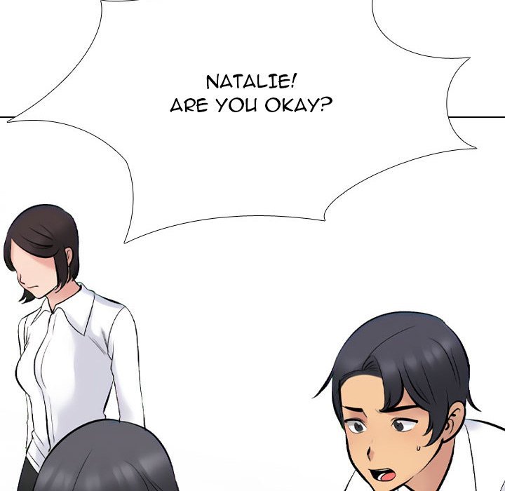 Our Exchange Manhwa - Chapter 211 Page 53