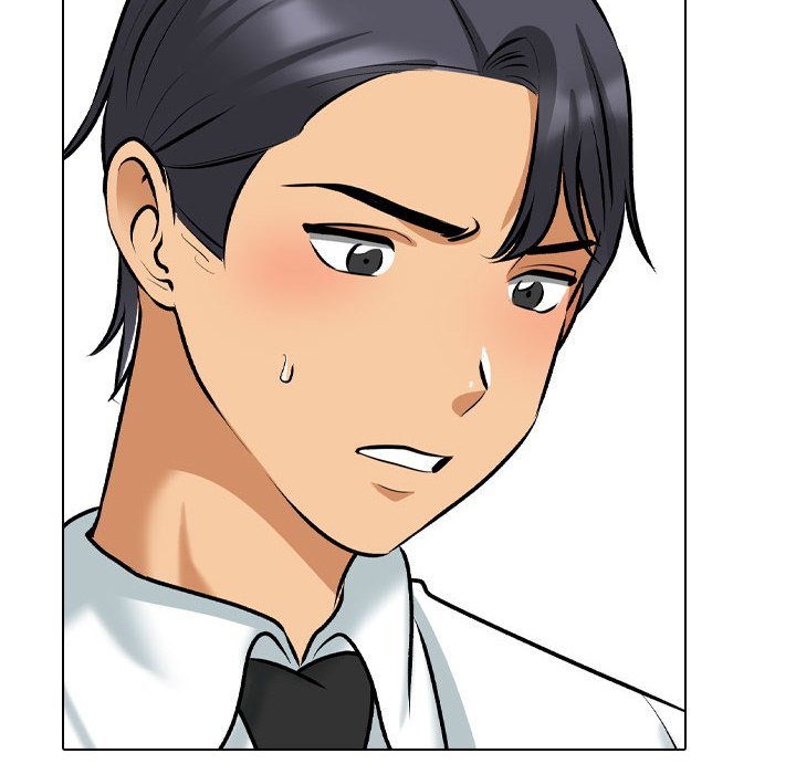 Our Exchange Manhwa - Chapter 211 Page 59