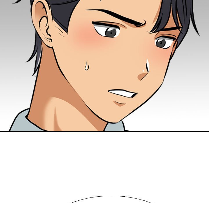 Our Exchange Manhwa - Chapter 211 Page 70