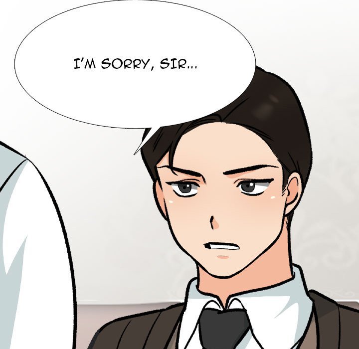 Our Exchange Manhwa - Chapter 211 Page 72