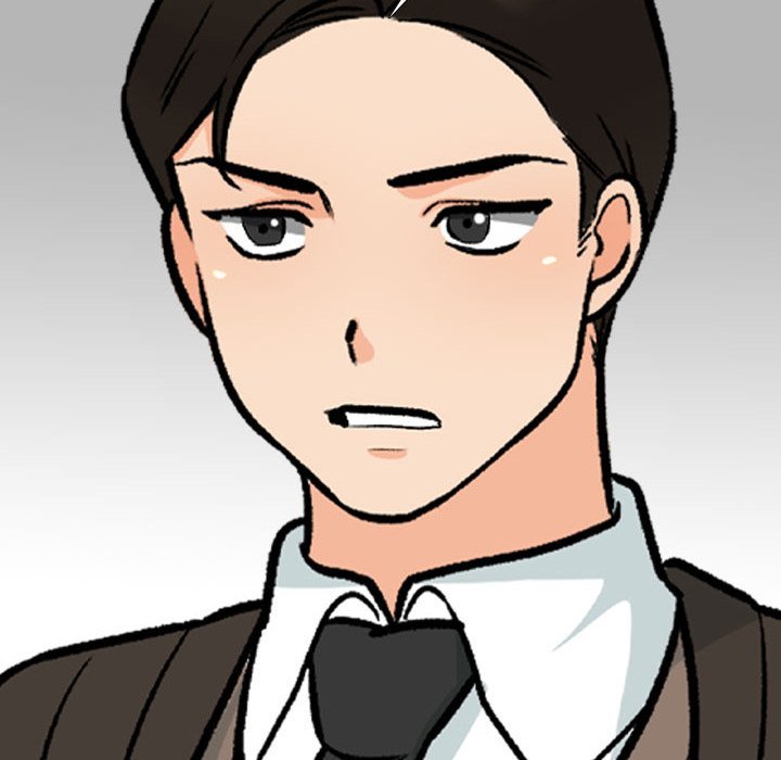 Our Exchange Manhwa - Chapter 211 Page 75