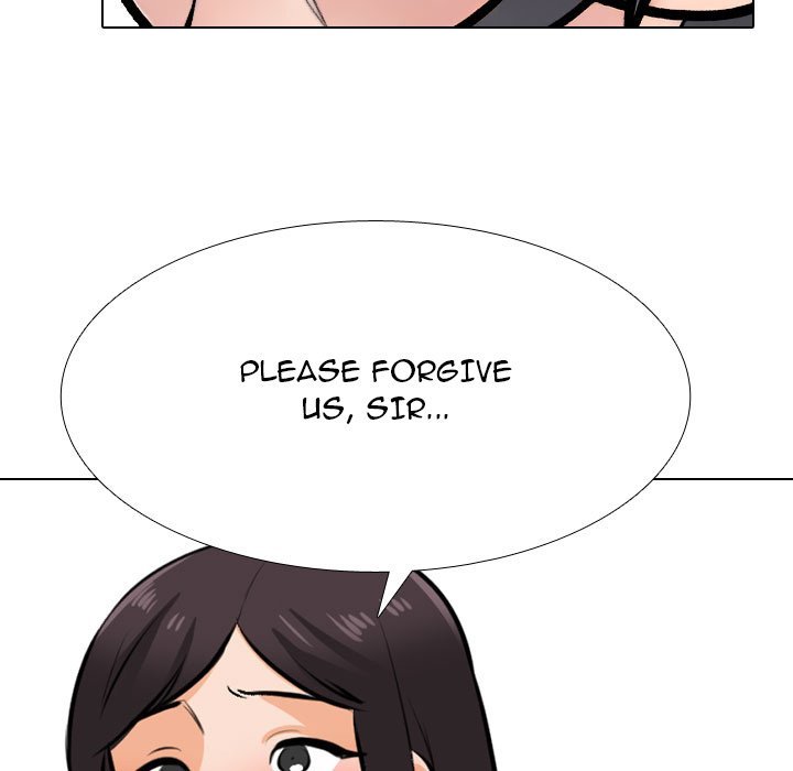 Our Exchange Manhwa - Chapter 211 Page 84