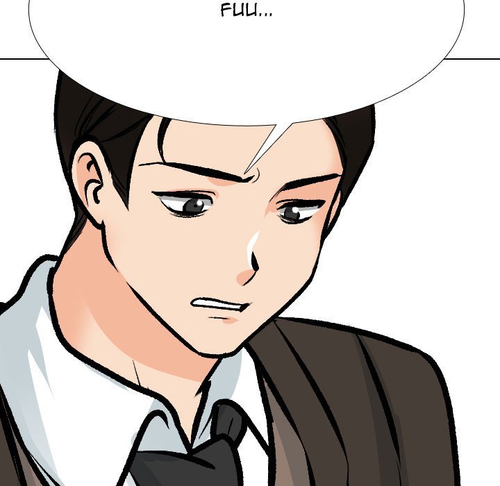 Our Exchange Manhwa - Chapter 211 Page 92