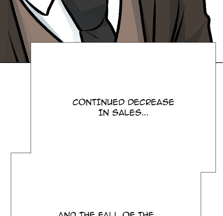 Our Exchange Manhwa - Chapter 211 Page 93