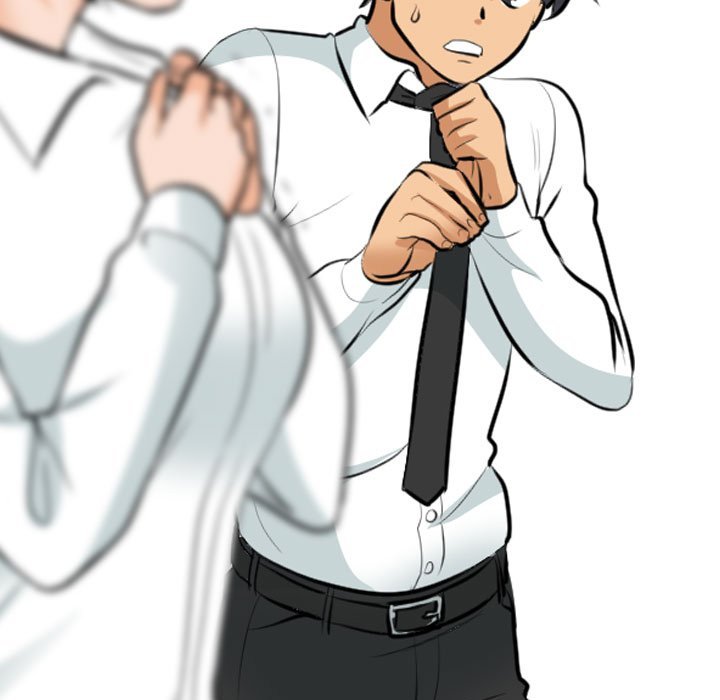 Our Exchange Manhwa - Chapter 211 Page 96