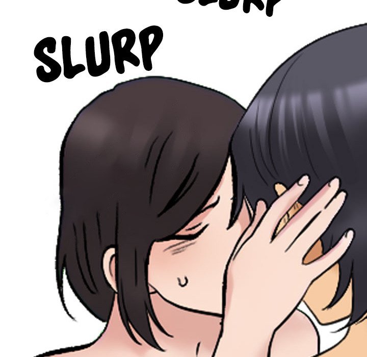 Our Exchange Manhwa - Chapter 211 Page 105