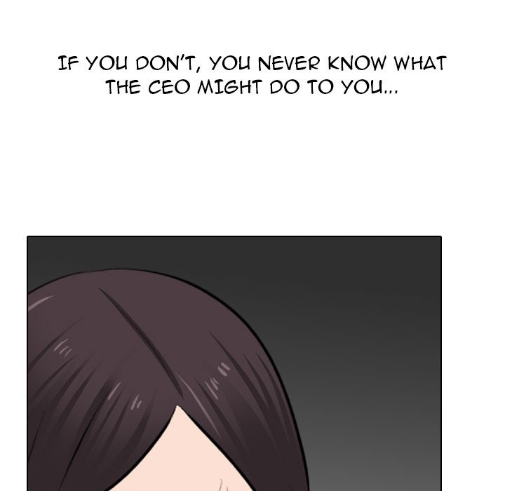 Our Exchange Manhwa - Chapter 211 Page 116