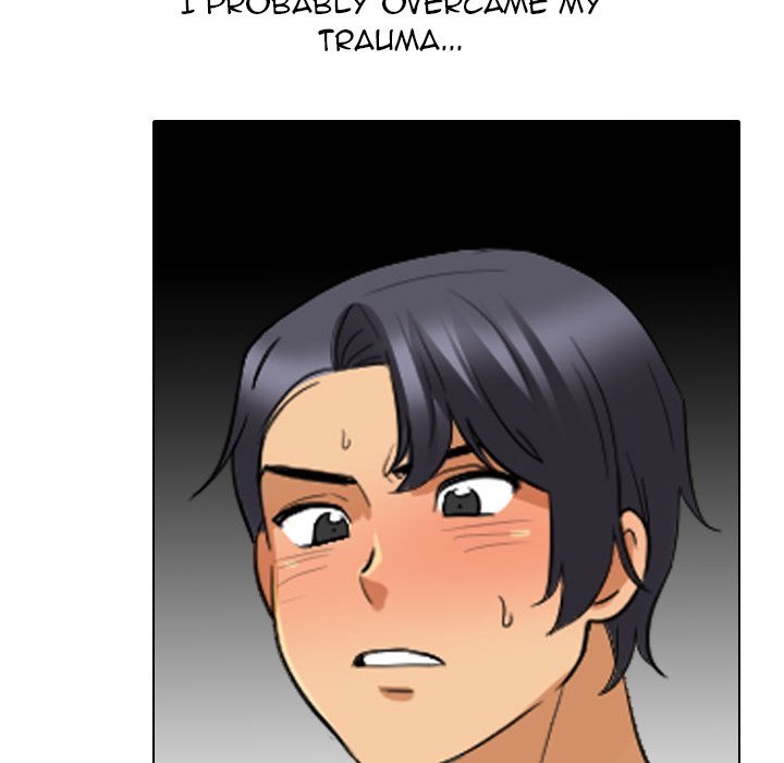 Our Exchange Manhwa - Chapter 211 Page 119