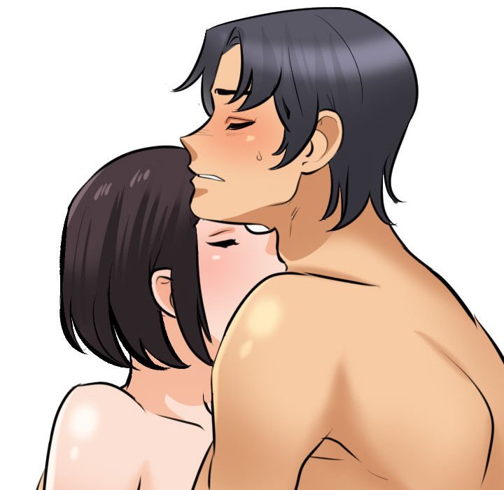 Our Exchange Manhwa - Chapter 211 Page 121