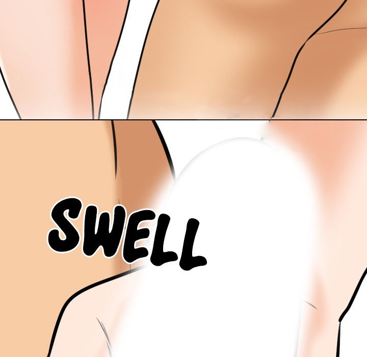 Our Exchange Manhwa - Chapter 211 Page 123