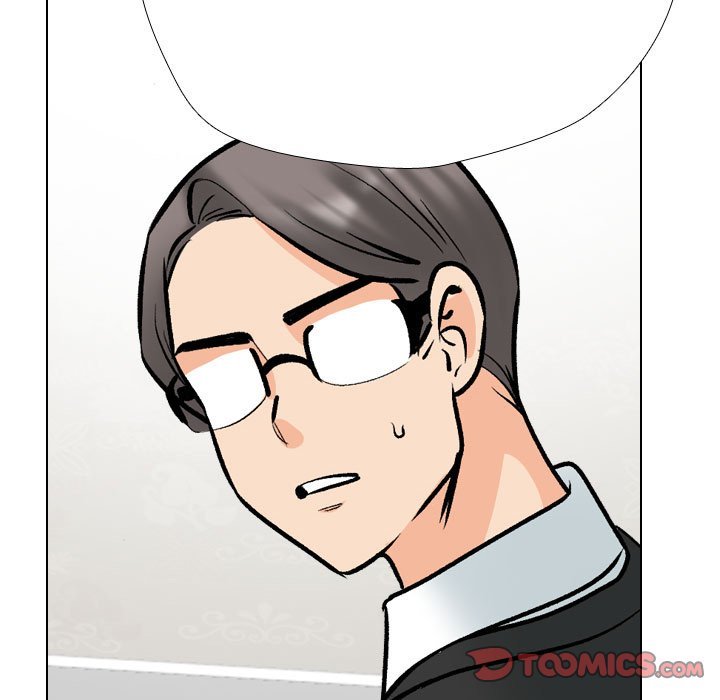 Our Exchange Manhwa - Chapter 211 Page 134