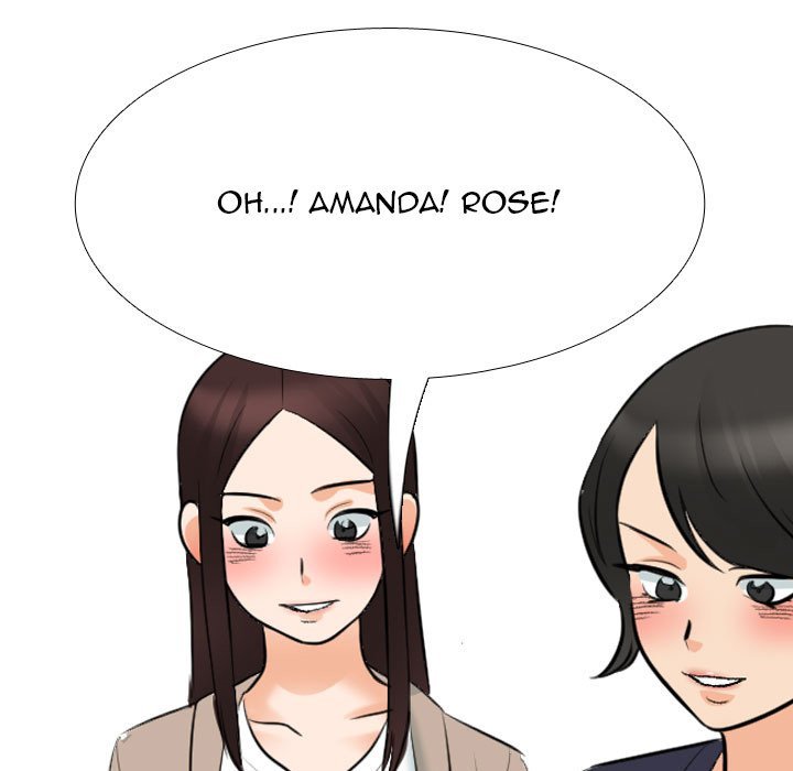 Our Exchange Manhwa - Chapter 211 Page 136