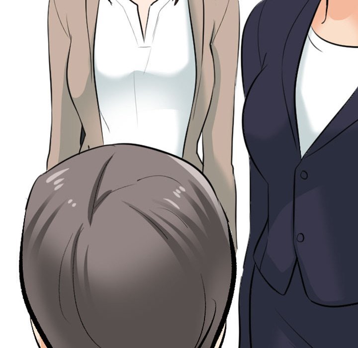 Our Exchange Manhwa - Chapter 211 Page 137