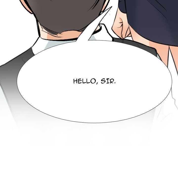 Our Exchange Manhwa - Chapter 211 Page 138