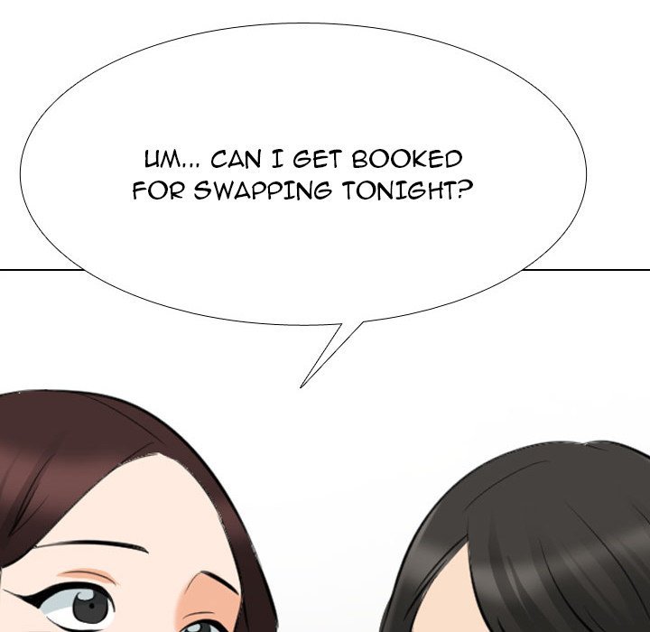 Our Exchange Manhwa - Chapter 211 Page 139