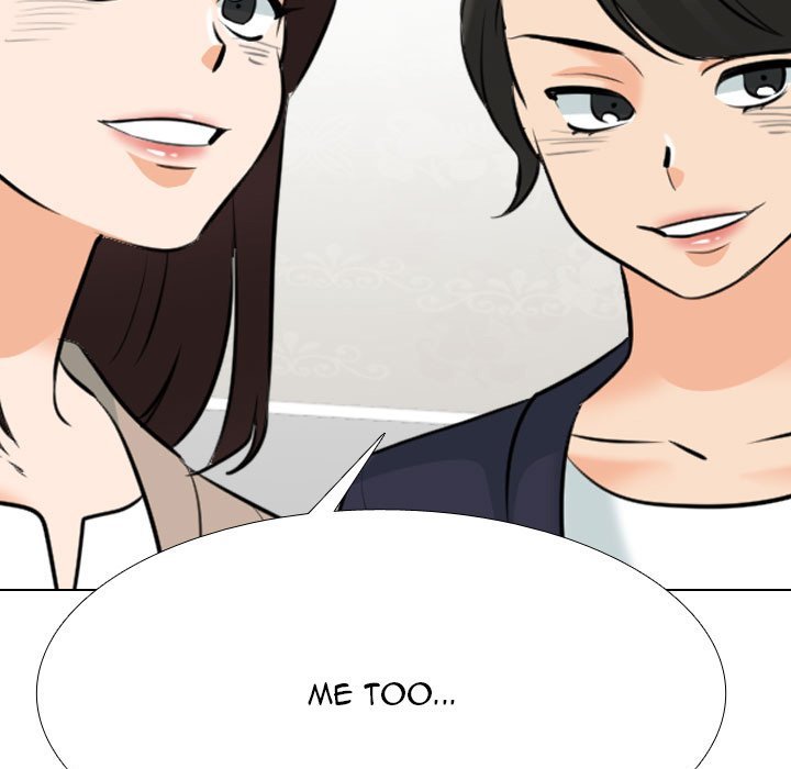 Our Exchange Manhwa - Chapter 211 Page 140