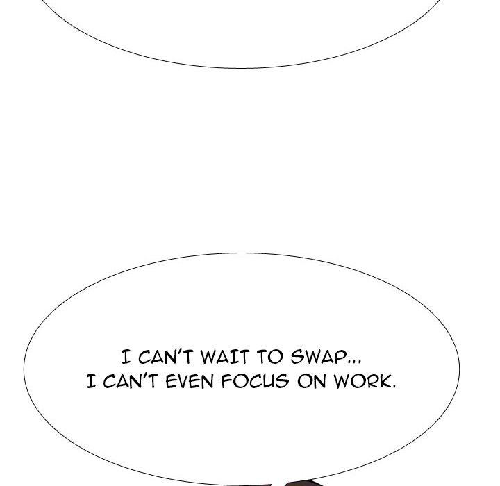 Our Exchange Manhwa - Chapter 211 Page 141